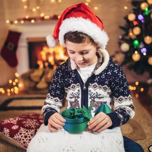 🏆LAST DAY SALE 49% OFF🐉3D-Printed Articulated Crystal Dragon