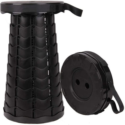 🎁New Year Hot Sale💥 2023 Upgraded Retractable Folding Stool