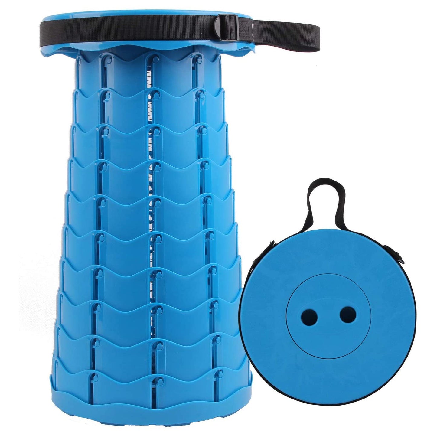 🎁New Year Hot Sale💥 2023 Upgraded Retractable Folding Stool