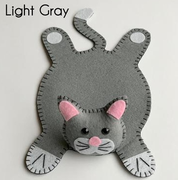 🤣Funny Gift-Cute Cat Coasters🐱