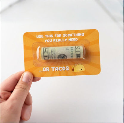 💸Funny Cash Gift for Teen Boy🎁