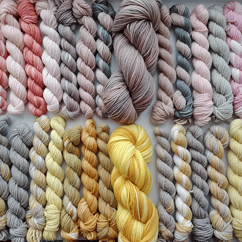 🧶2024 Wool Advent Calendar