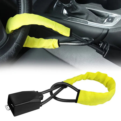 🚗Car Anti-theft Lock