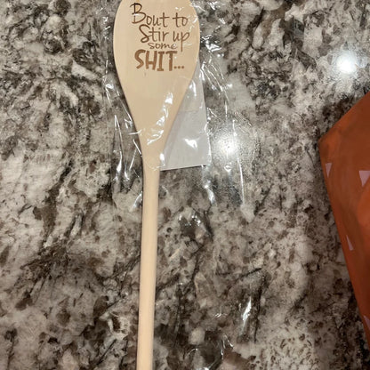 🤣Funny Spoons🎁