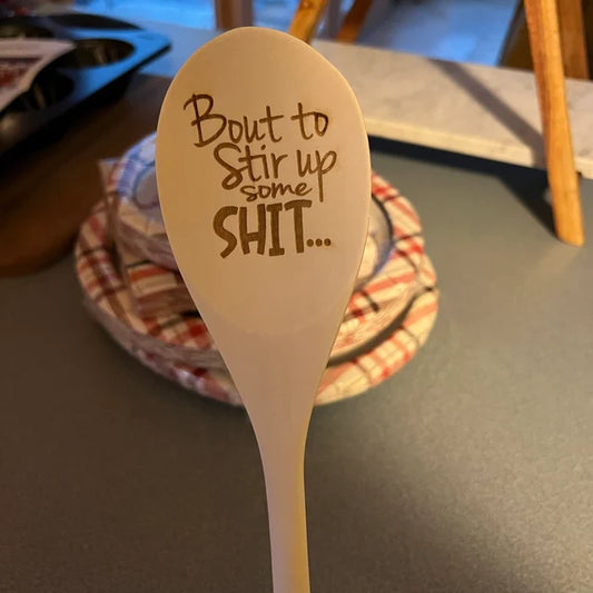 🤣Funny Spoons🎁