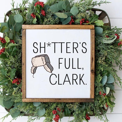 🤣Funny Christmas Signs