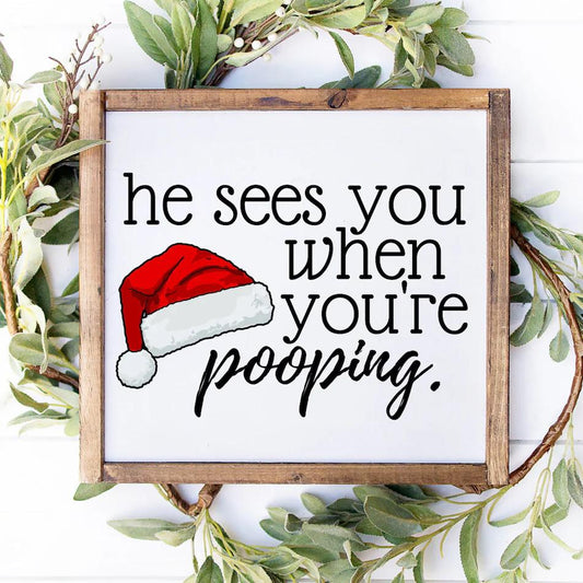 🤣Funny Christmas Signs