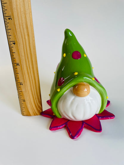 🎁Mother's Day Pre-sale 🎁✨Garden Gnome Yard Stakes Gift