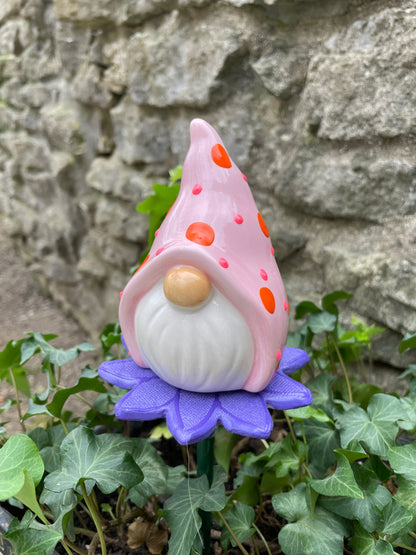 🎁Mother's Day Pre-sale 🎁✨Garden Gnome Yard Stakes Gift