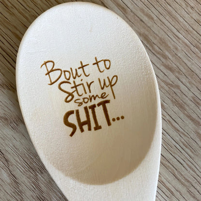 🤣Funny Spoons🎁