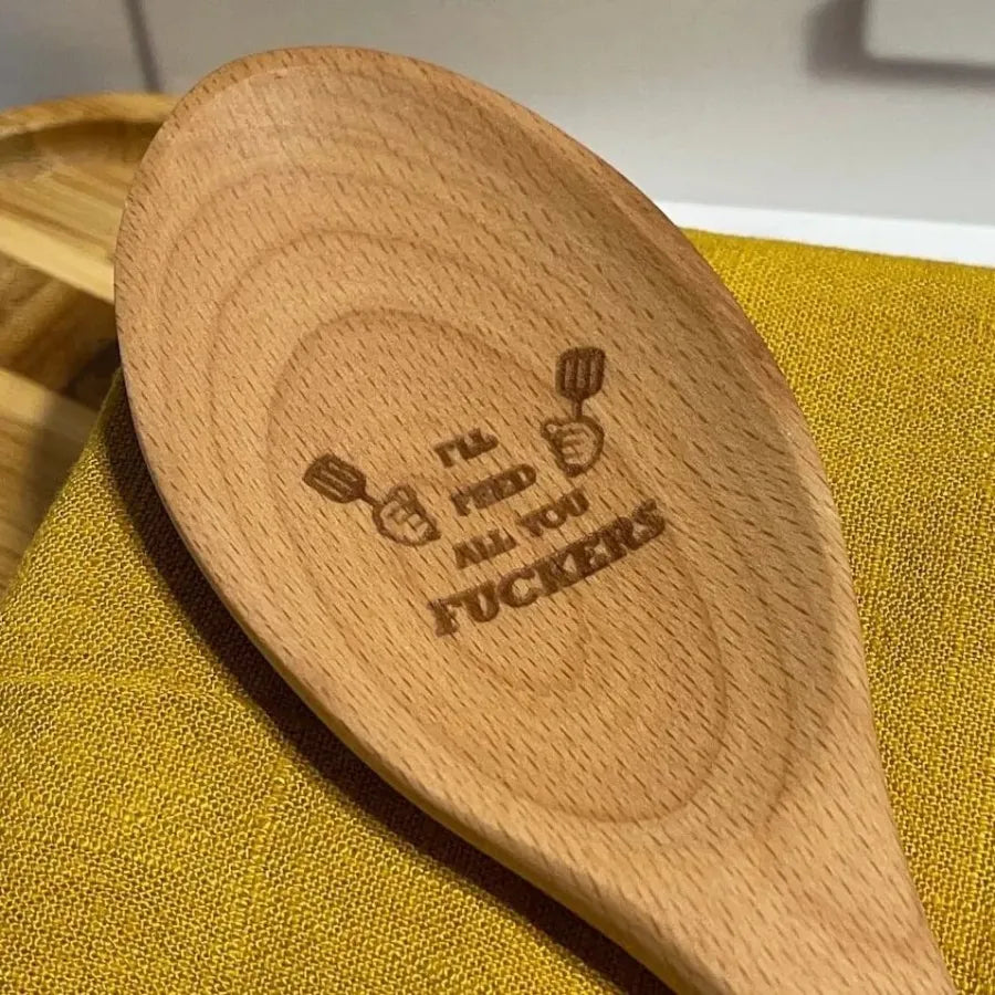 🤣Funny Spoons🎁