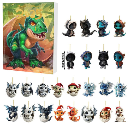 🎅2025 Advent Calendar To Christmas🎉