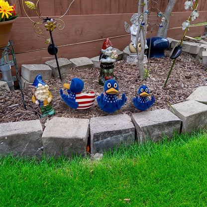 🔥Last Day Hot Sale 50% - 🤣Funny Middle Finger Ducks🖕