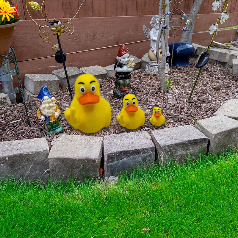 🔥Last Day Hot Sale 50% - 🤣Funny Middle Finger Ducks🖕