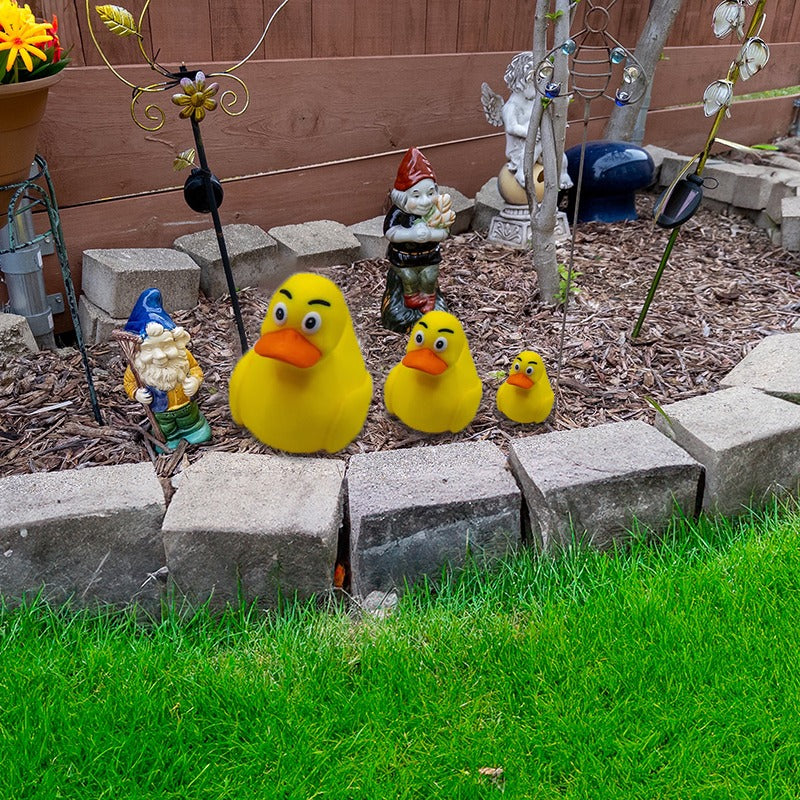 🔥Last Day Hot Sale 50% - 🤣Funny Middle Finger Ducks🖕