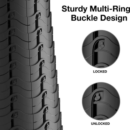 🎁New Year Hot Sale💥 2023 Upgraded Retractable Folding Stool