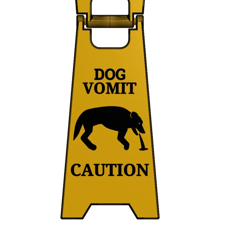 🐱Funny Cat Signs Decor