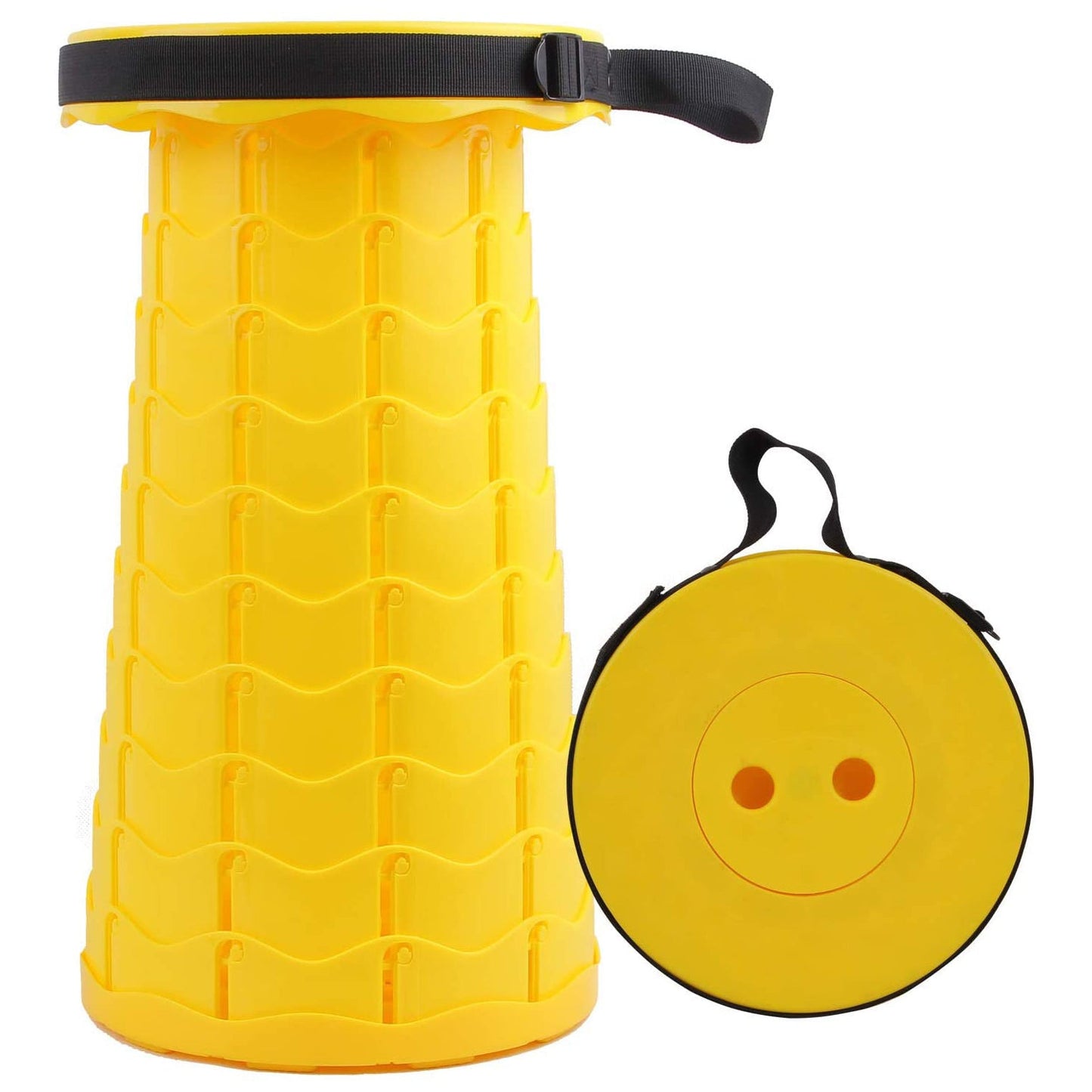 🎁New Year Hot Sale💥 2023 Upgraded Retractable Folding Stool